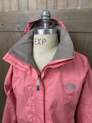 The North Face HyVent Windbreaker Rain 