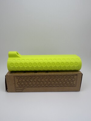 Strong Rubber Grip For Zuca Disc Golf Cart (Green)