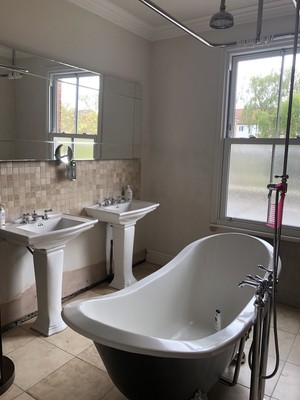 Bathroom Suites for sale in UK | 59 used Bathroom Suites