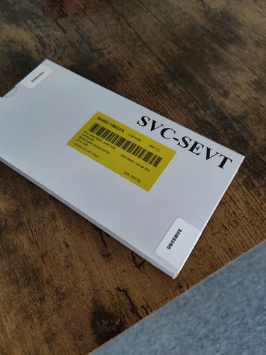 Fotos del artículo de un comprador verificado