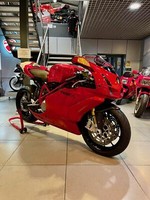 *DEPOSIT TAKEN* DUCATI 749R MK1 - PRISTINE EXAMPLE