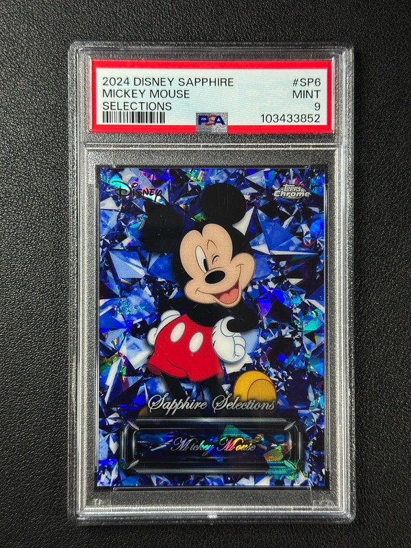 その他 Mickey $_3.JPG
