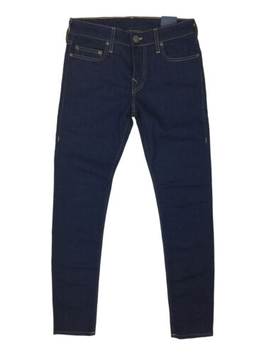 True Religion Men's Section #803 Big Rig Flare Jeans True Religion Men's Section #803 Big Rig Flare Jeans