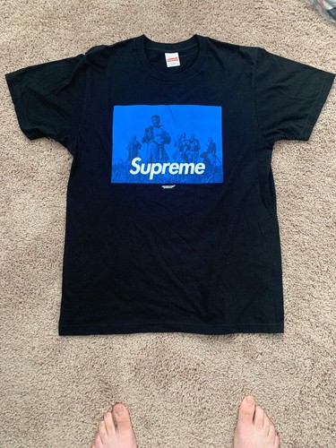 Supreme Undercover Seven Samurai Tee Size Medium