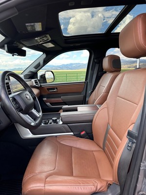 image 2 of interior