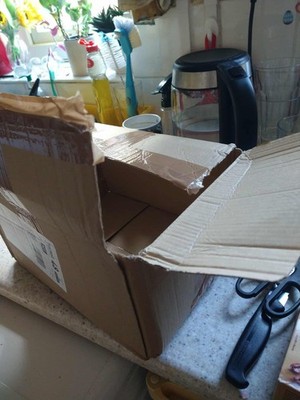 Artikelfoto(s) von einem verifizierten Käufer