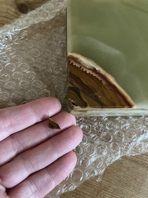 Item photo(s) from verified buyer