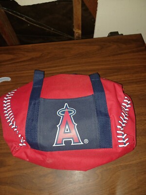 New Angels Baseball Cooler Bag Stadium Giveaway