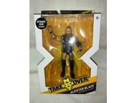 aleister black elite