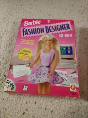 barbie fashion designer barbie storymaker
