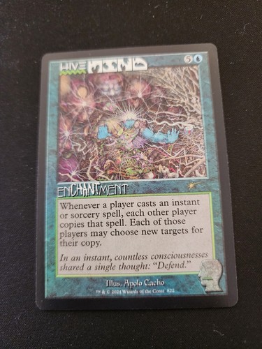 その他 Plague Hive (Rainbow Foil) その他 Plague Hive (Rainbow Foil) その他 Plague Hive