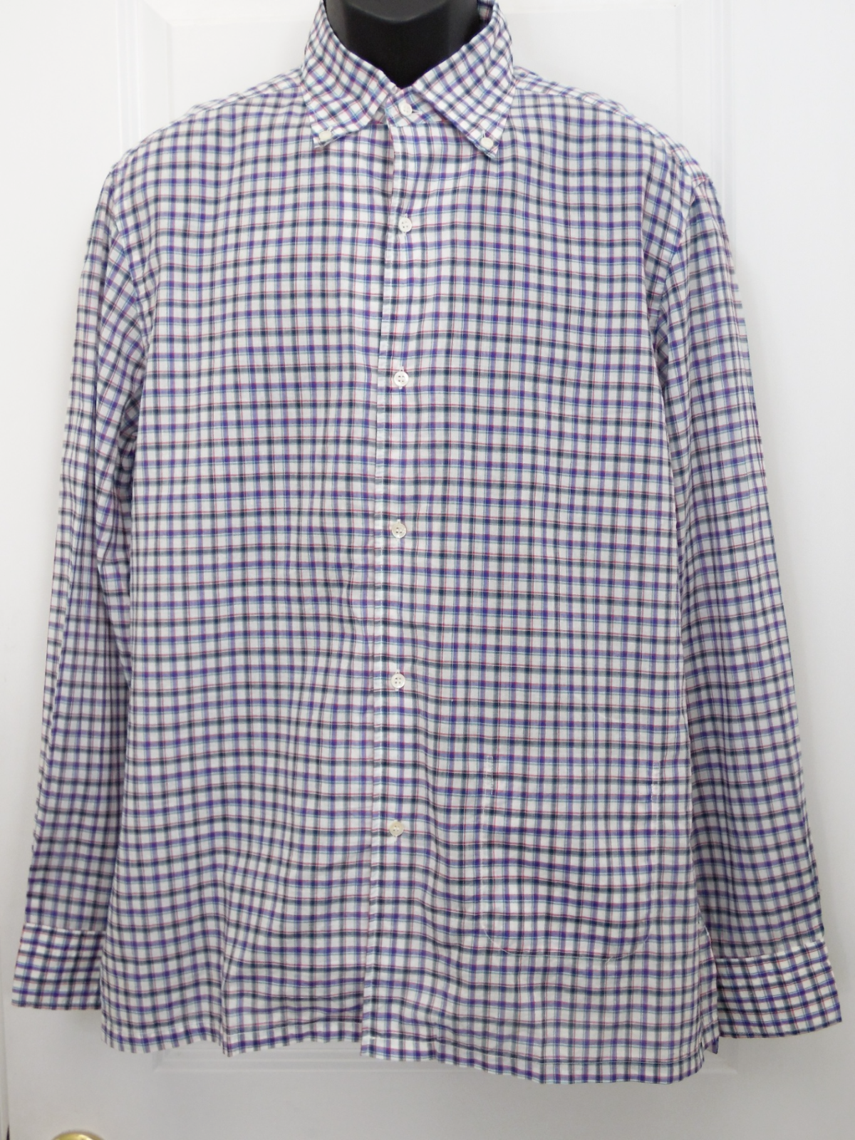トップス Hombre Nino Side Zip Shirt トップス Hombre Nino Side Zip Shirt HOMEBRENINO ONLINE STORE
