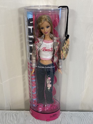 barbie fashion fever