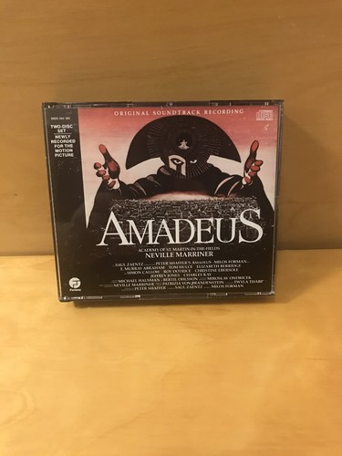 オリジナル・サウンド・トラック／アマデウス&トミー オリジナル・サウンド・トラック／アマデウス&トミー Amazon.co