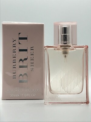 香水(女性用) Burberry Brit Eau de Parfum 100ml Burberry Burberry Brit Eau De Parfum Spray for Women 1.7 oz