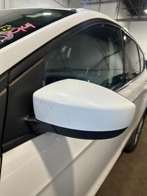 17 18 19 FORD ESCAPE Door Mirror Driver Left