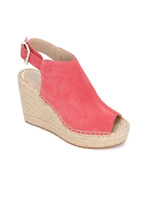 

KENNETH COLE NEW YORK Женские коралловые туфли Olivia на платформе 1 дюйм, 8,5 м, Коралл, KL04629SU