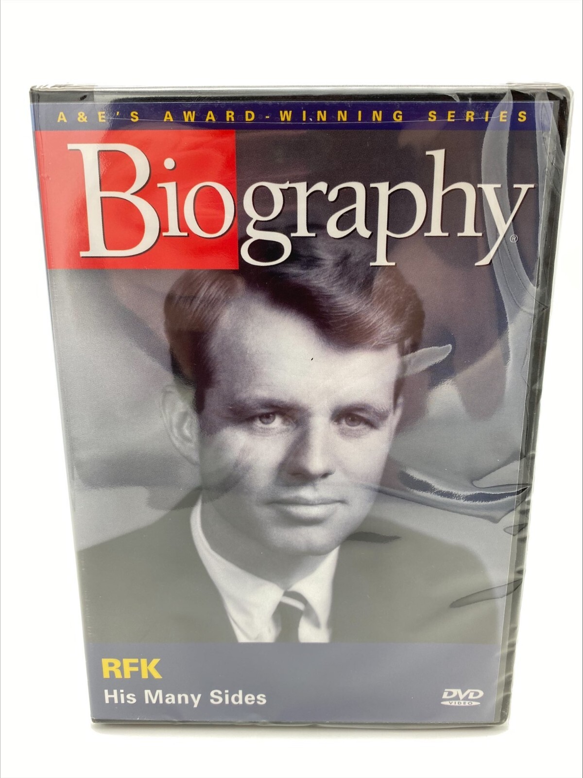 (未使用･未開封品)Biography: Robert F Kennedy [DVD] Amazon.com: RFK His Life and Legacy : Movies & TV