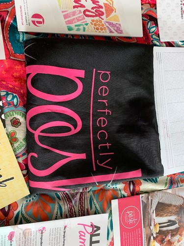 Perfectly Posh Lot Number 2