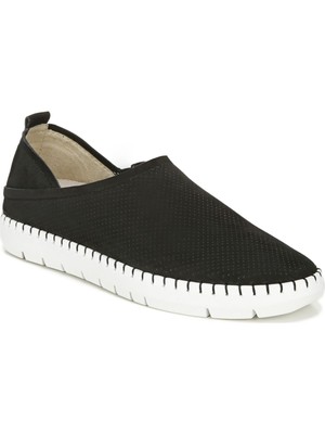 

NATURALIZER Женские черные слипоны на танкетке Devan 1/2 Platform, Черный, G8673L1