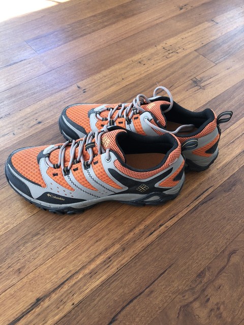 columbia outdry waterproof techlite