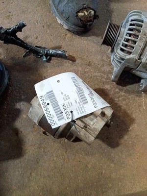 Used Starter Motor fits: DODGE PICKUP 2500 03 04