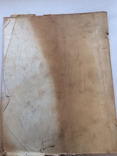 Allis Chalmers Model D10 D12 Tractors Operators Instructions Manual TM-215 A BB