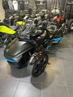 BRP CAN-AM SPYDER F3 S Special edition