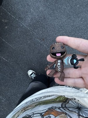 Artikelfoto(s) von einem verifizierten Käufer