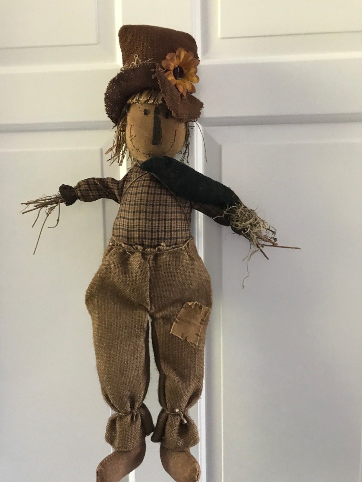 Fall Decor SCARECROW 24