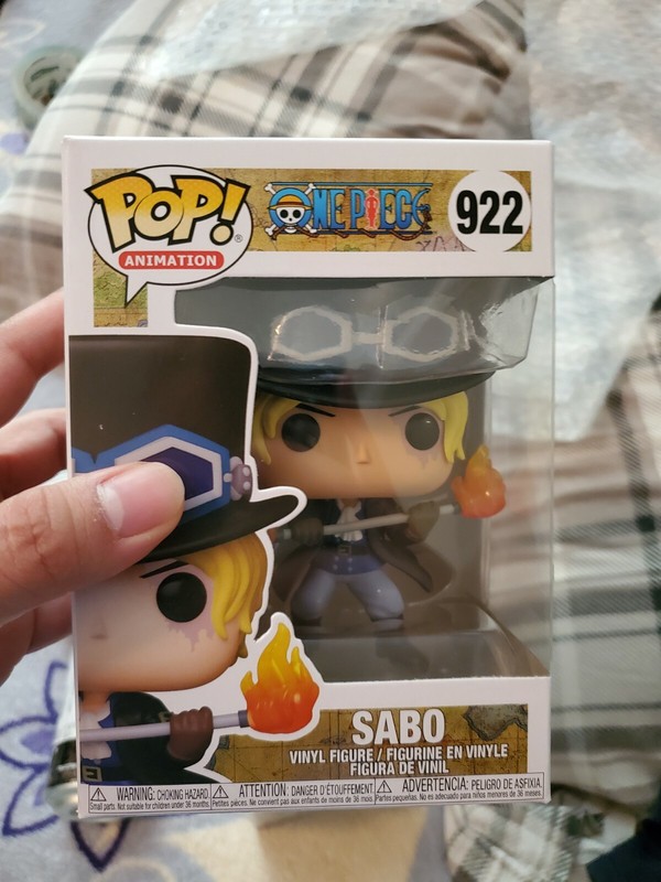 One Piece Funko Pop Vinyl Checklist Find All The Funko Figurines With This Database Of All Existing Collectibles Sorted By Character