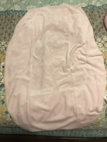 Lot of 3 Changing pad covers