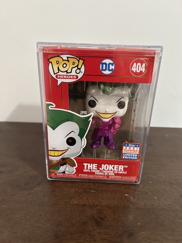 【Funko POP!/米国購入/新品】ハーレクイン 4インチ Amazon.com: Funko Pop! DC Comics Christmas 4 Pack Special