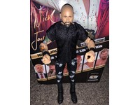karl anderson elite