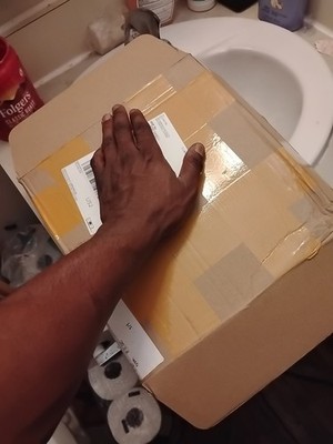 Item photo(s) from verified buyer