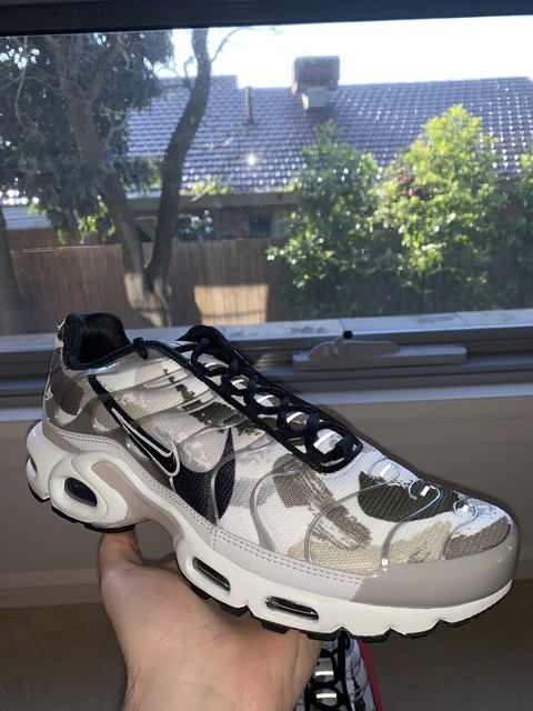 nike tn aus