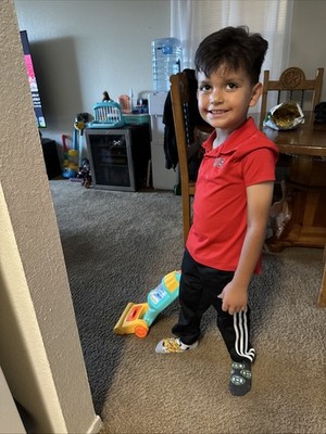 Artikelfoto(s) von einem verifizierten Käufer