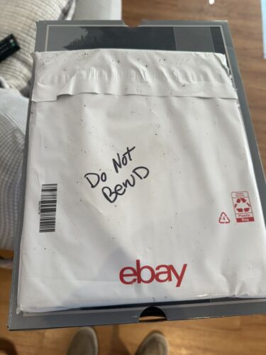 Item photo(s) from verified buyer