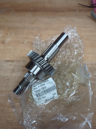 2012-2024 Kawasaki Brute Force OEM 13107-Y011 ShaftMain | eBay