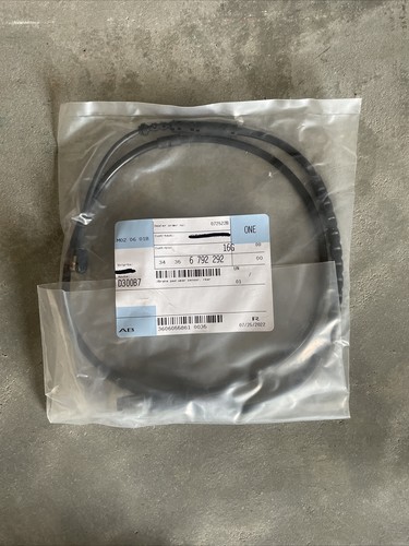 bbbaseaction様 Genuine OEM Disc Brake Pad Wear Sensor for BMW 34356792292