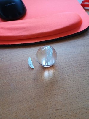 Artikelfoto(s) von einem verifizierten Käufer