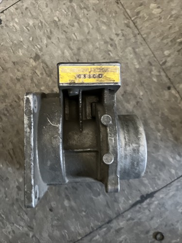 nr Amazon.com: uxcell Car Mass Airflow Sensor No.226805J000 for