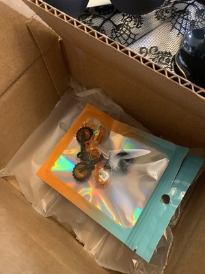 Item photo(s) from verified buyer