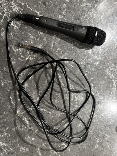 マイク DYNAMIC MICROPHONE CDG-MIC 新品未使用 マイク DYNAMIC MICROPHONE CDG-MIC 新品未使用 - メルカリ