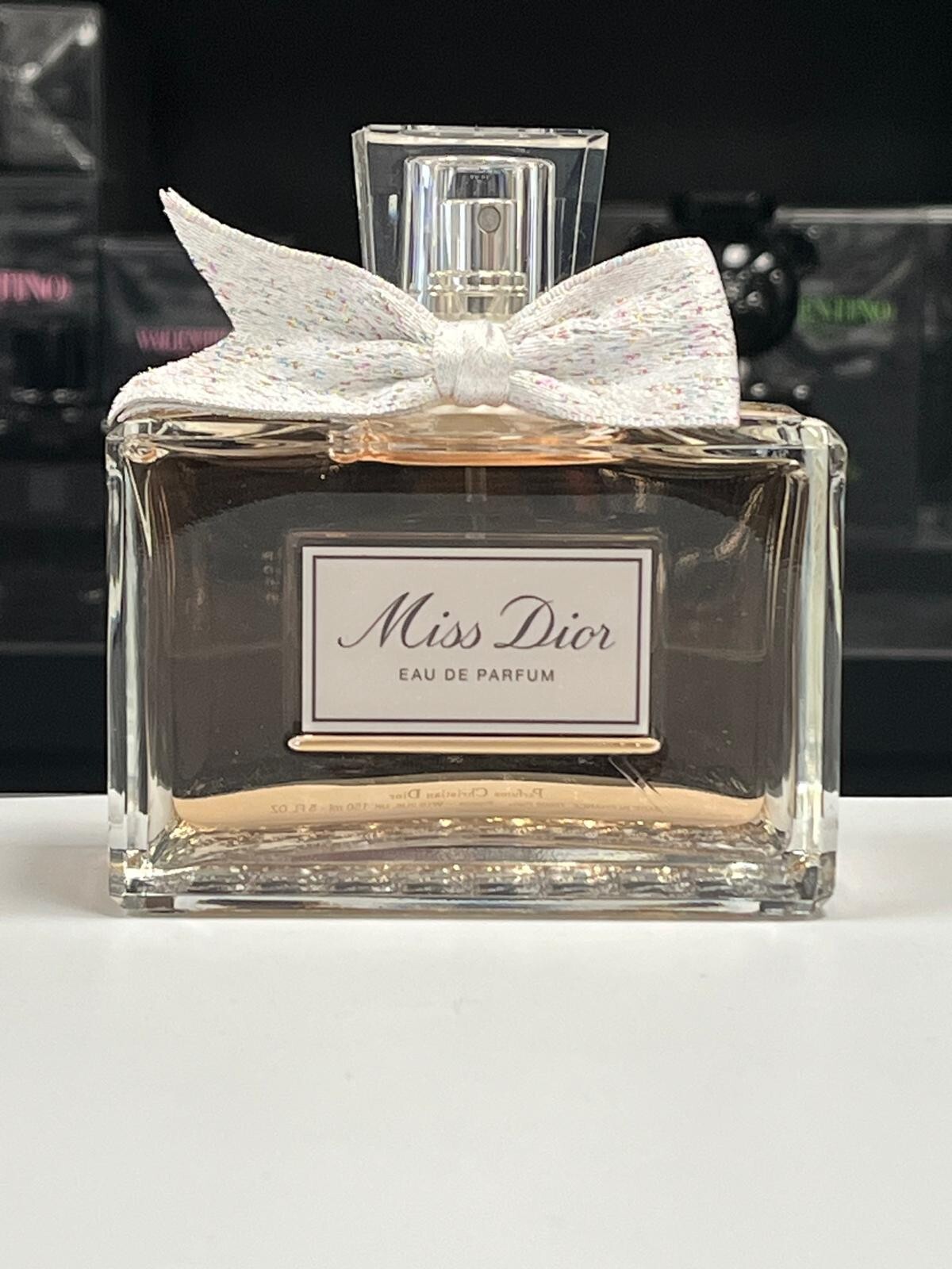 Dior Miss Dior Eau de Parfum for Women 5.0 fl. oz. / 150ml