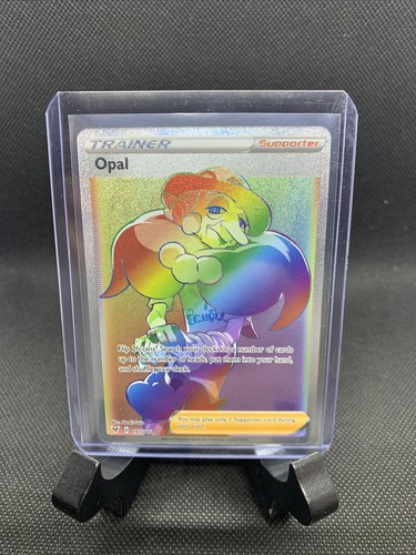 【絶版・希少】Pictarot Cards by Pictoplasma Complete Set VMAX Climax CSR Character Special Art Rare Full