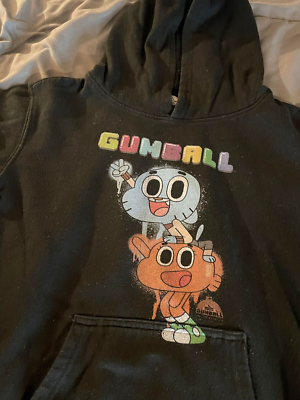 Gumball sweatshirt 2025