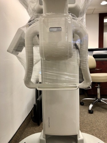 Suni 3D Cone Beam Digital X-ray Imaging System Suni3D by Vatech