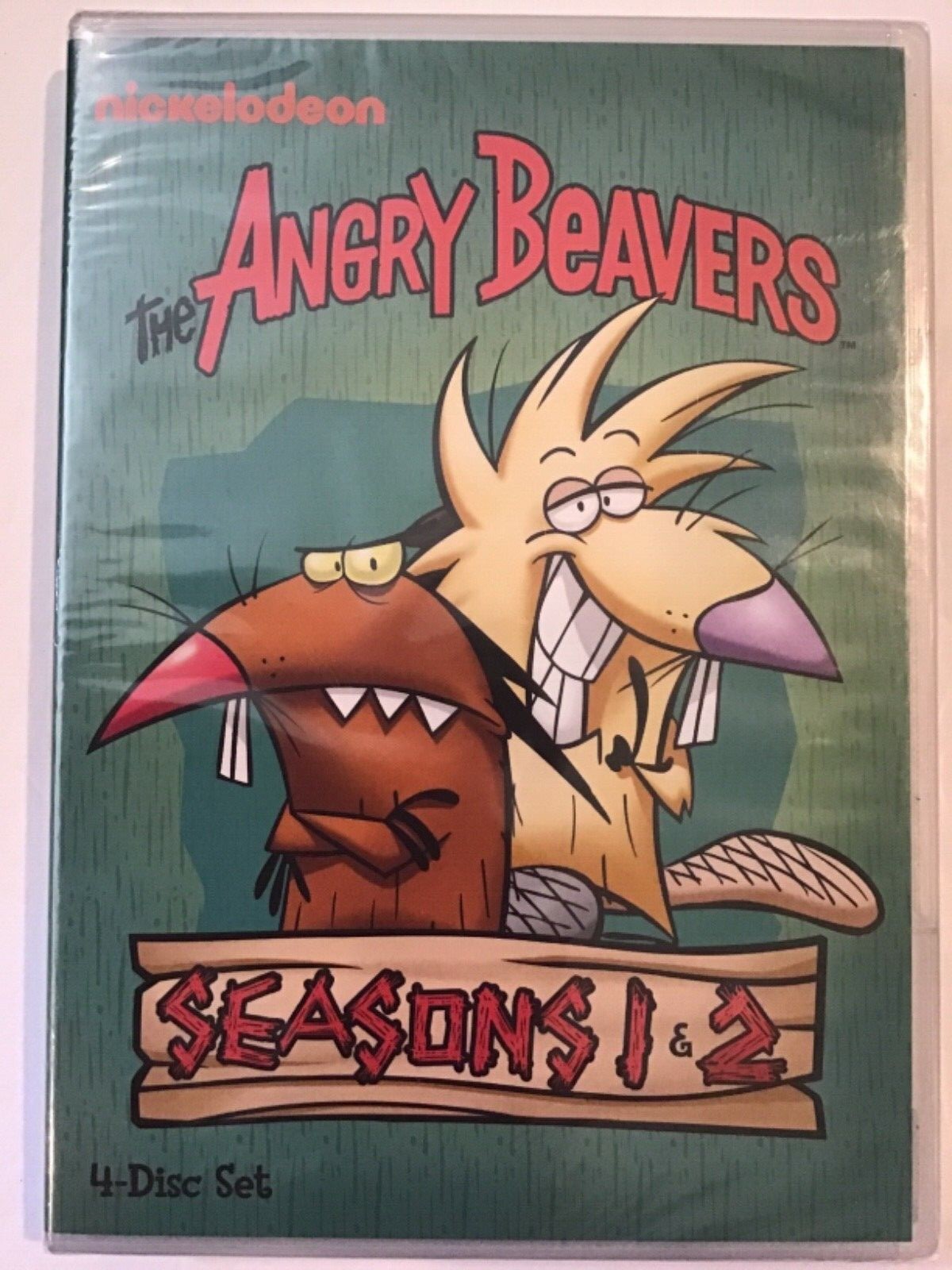 その他 Angry Beavers: The Final Season [DVD] Amazon.co.jp: Angry Beavers: The Final Season [DVD] : DVD