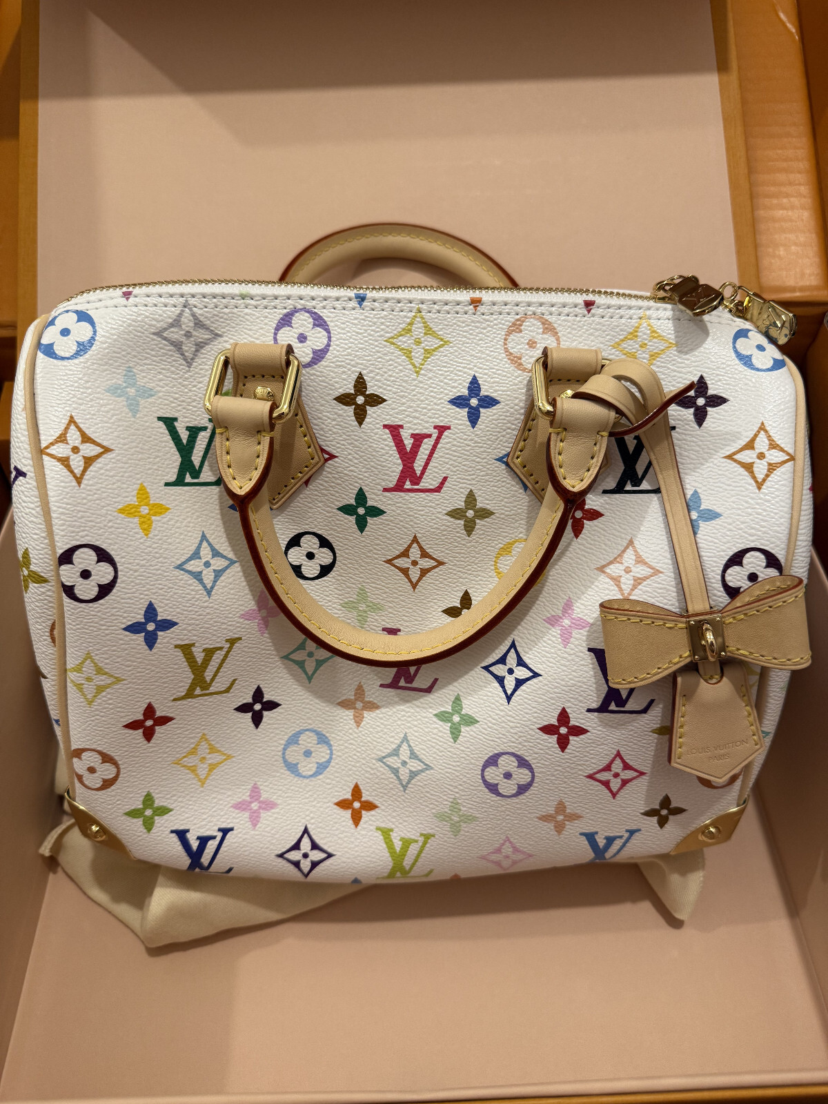 LOUIS VUITTON 本物保証！スピーディー25 スピーディ・バンドリエール 25 モノグラム｜ルイ・ヴィトン